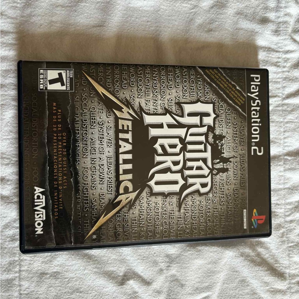 Black Video Game Console with Immersive Gameplay
